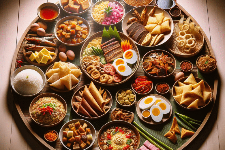 Menikmati Ragam Kelezatan Kuliner Surabaya yang Menggugah Selera