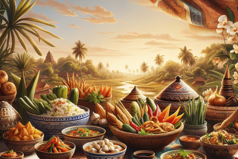 Kuliner Legendaris Jogja yang Wajib Dicoba
