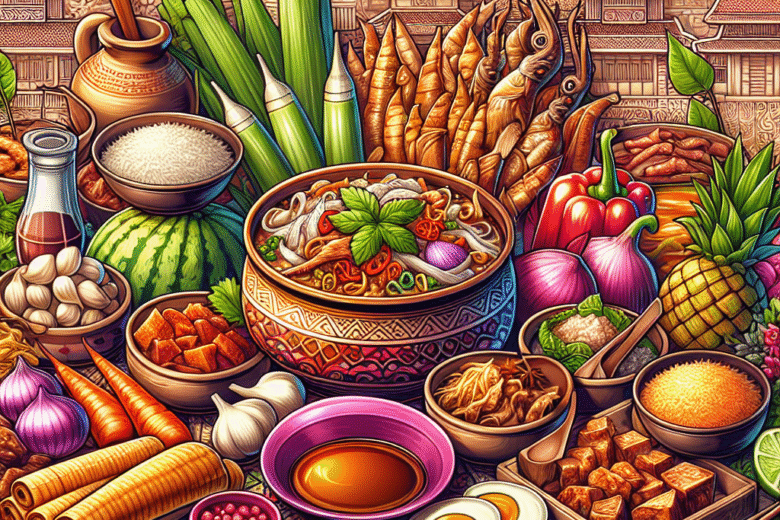 Kuliner Lezat yang Wajib Dicoba di Cirebon