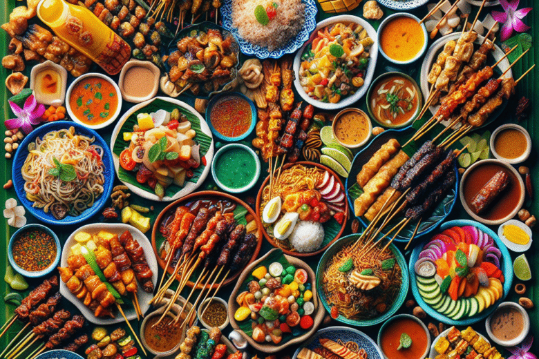 Kuliner Wajib Coba di PIK 2 yang Bikin Ketagihan