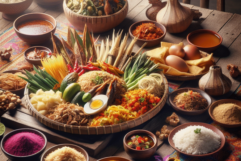 Mencicipi Kuliner Lezat Khas Solo yang Harus Dicoba