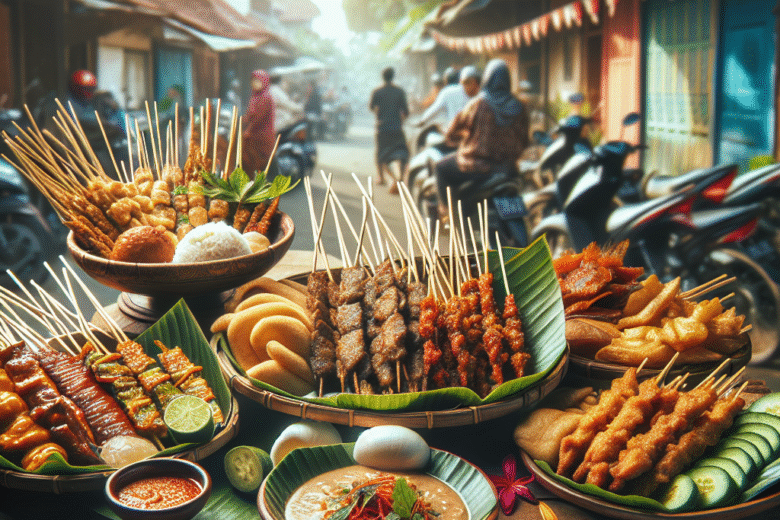 Kuliner Lezat yang Wajib Dicoba di Depok