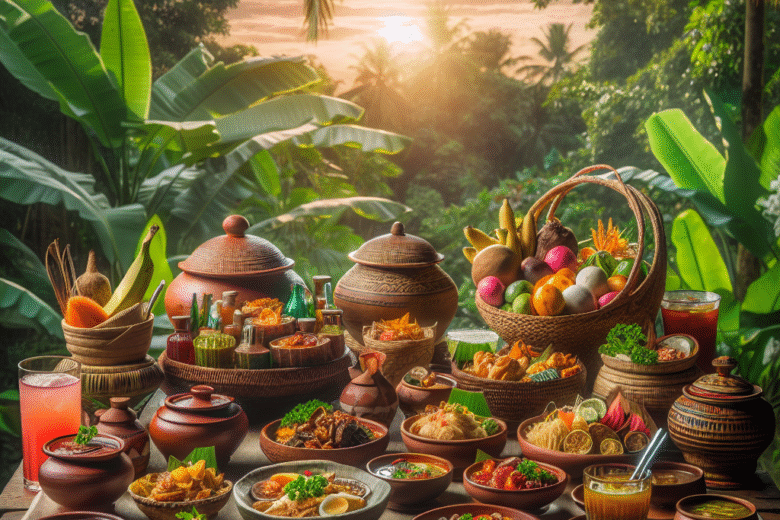 Makanan Enak di Bekasi yang Wajib Kamu Coba