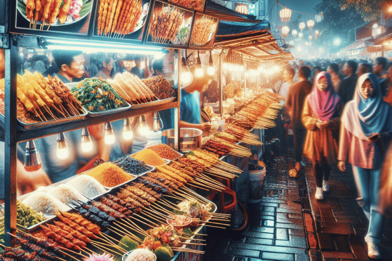 Kuliner Lezat yang Wajib Dicoba di Jakarta