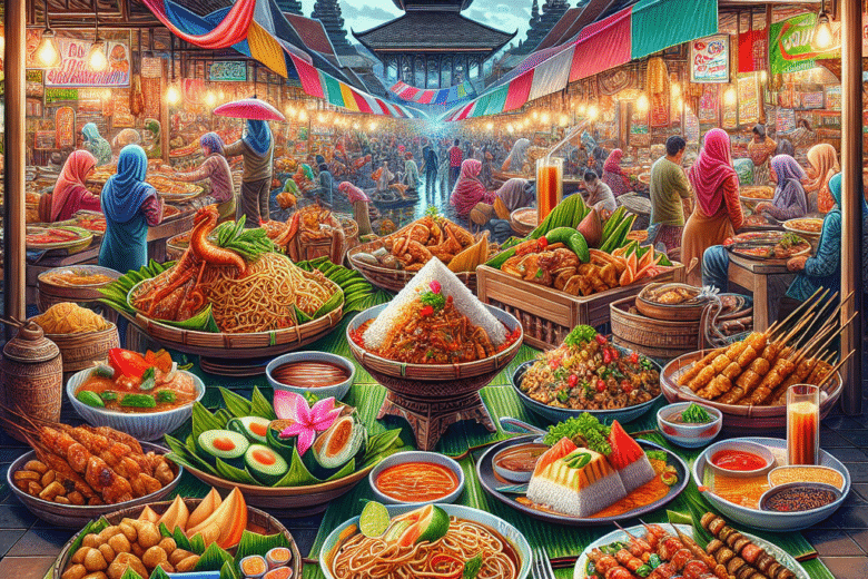 Kuliner Lezat di Purwokerto yang Wajib Dicoba