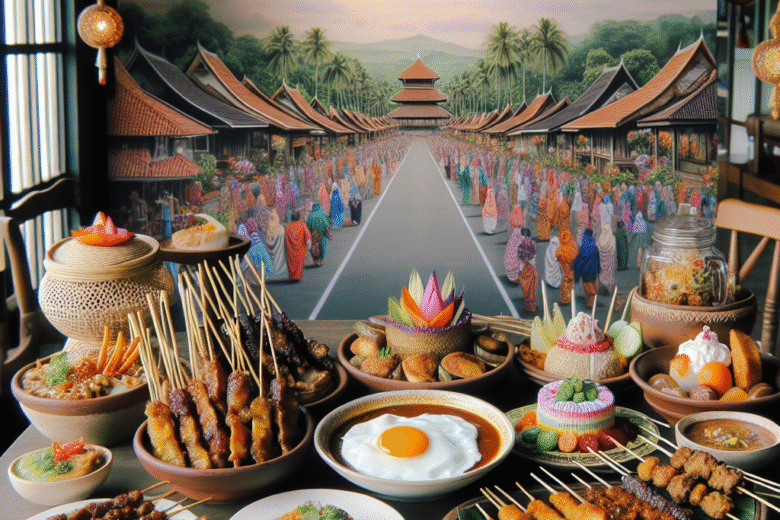 Kuliner Terbaik di Alam Sutera yang Harus Anda Coba