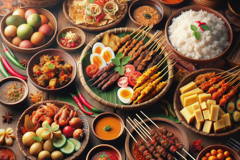 Kuliner Wajib Coba di Semarang yang Menggugah Selera