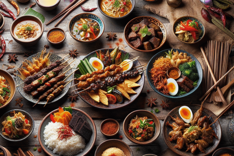 Makanan Enak di PIK: Rekomendasi Kuliner Wajib Coba
