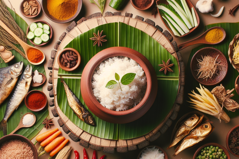 Resep Nasi Liwet Teri yang Menggugah Selera: Tips dan Bahan Terbaik