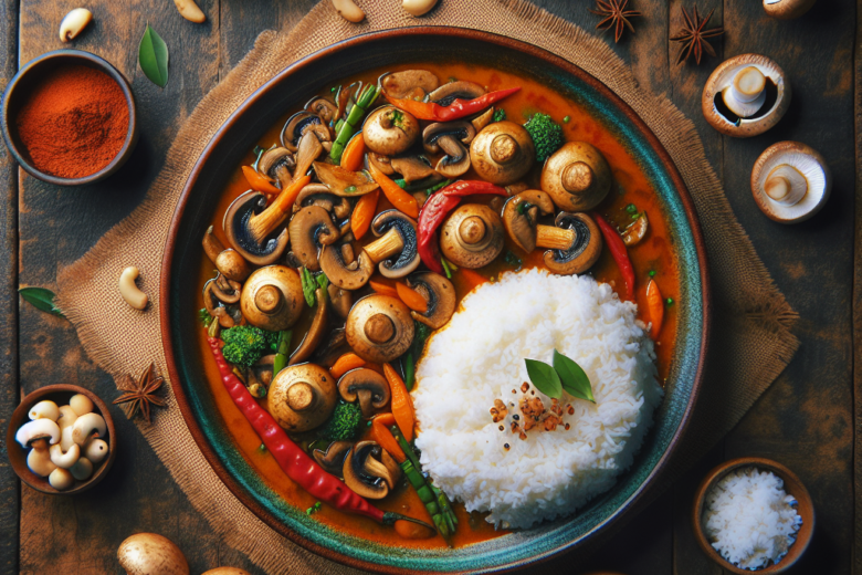 Delicious and Nutritious Resep Jamur for Your Next Meal