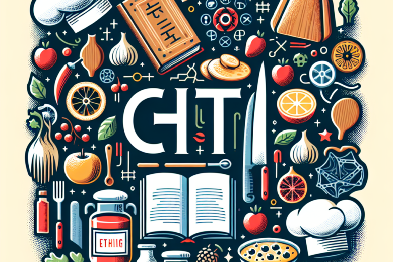 Exploring CTH: How to Effectively Use CTH in Your Recipes for Delicious