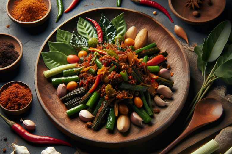 Resep Dendeng Ragi: Cara Membuat Dendeng Ragi yang Lezat dan Gurih