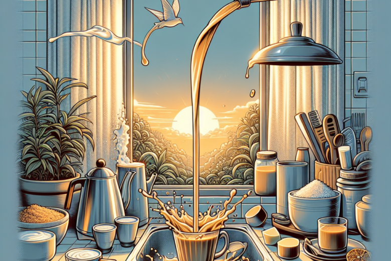 The Ultimate Guide to Making Authentic Teh Tarik at Home