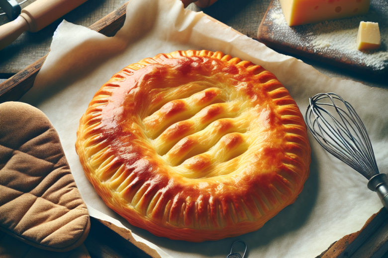 Resep Kastengel Keju Simple: Camilan Gurih yang Mudah Dibuat di Rumah