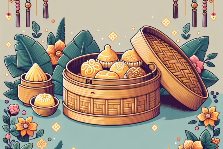 Resep Onde-Onde Autentik: Cara Mudah Membuat Kudapan Manis Khas Indonesia