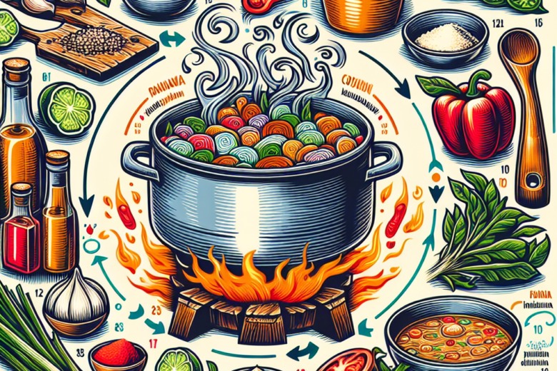 Authentic Resep Timlo Solo: A Step-by-Step Guide to This Indonesian Delight