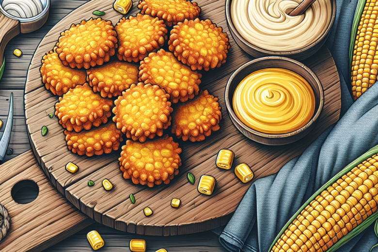 Resep Bakwan Jagung Renyah dan Tahan Lama: Rahasia Anti Gagal!