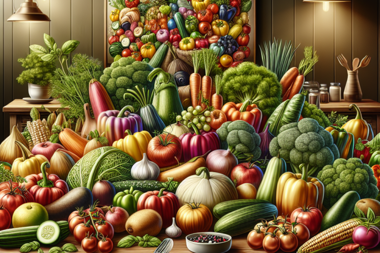 25 Resep Sayur Mayur Sehari-Hari untuk Hidangan Lezat dan Sehat